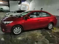 Assume balance Toyota Vios 2015