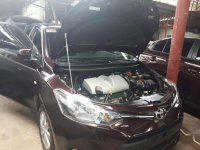 Toyota Vios E 2017 Automatic FOR SALE