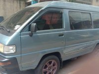 SELLING TOYOTA Lite Ace 96model