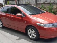 2010 Honda City For Sale