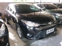 2017 TOYOTA VIOS 1.3 E Automatic Transmission