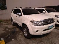 2009 Toyota Fortuner FOR SALE