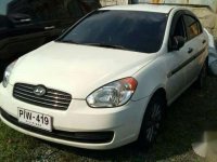 Hyundai Accent crdi 2011 for sale 
