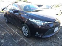 2017 Toyota Vios E AT Gas FOR SALE