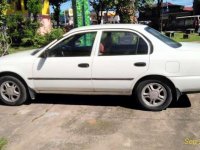 Toyota Corolla 1996 FOR SALE