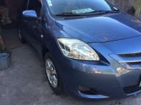 2008 Toyota Vios 1.3 E FOR SALE