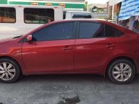 2015 TOYOTA VIOS 1.3 Automatic FOR SALE