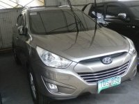 Hyundai Tucson 2012 for sale