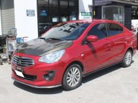 2017 Mitsubishi Mirage G4 for sale