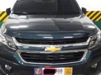 Chevrolet Trailblazer 2017 Automatic Diesel P250,000