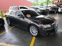 2013 Chrysler 300C for sale