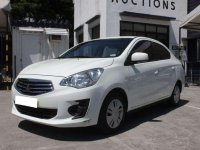 2017 Mitsubiahi Mirage G4 for sale