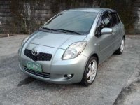 Toyota Yaris 2009 FOR SALE