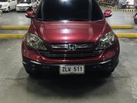 2007 Honda Cr-V Gasoline Automatic for sale