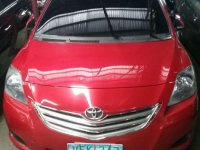 2012 TOYOTA Vios 1.3 E Manual Transmission