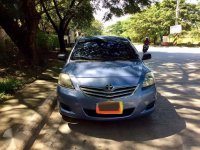 Toyota Vios 1.3J 2011 FOR SALE