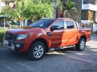 2015 Ford Ranger for sale