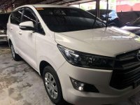 TOYOTA Innova 2.8 J Manual White FOR SALE