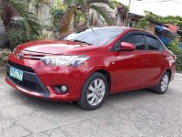 For sale Toyota Vios 1.3e 2013