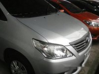 Toyota Innova 2016 for sale