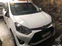 2018 Toyota Wigo 1.0 G Automatic FOR SALE