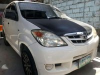 2011 Toyota Avanza 1.3J Financing OK