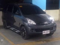 2015 Toyota Avanza J FOR SALE