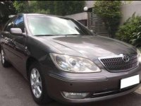 Toyota Camry 2.4V 2006 FOR SALE