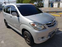 For Sale: Toyota Avanza 2010 1.3J (Manual)