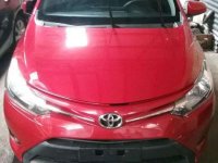 2018 TOYOTA Vios 1.3 E Automatic Transmission