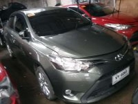 2017 TOYOTA VIOS 1.3 E Automatic Transmission GRAB READY