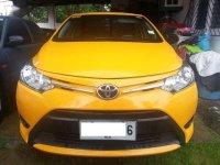 2015 TOYOTA Vios J Manual (Toyota) 2 units available