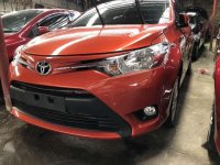 2016 Toyota Vios 1.3 E Manual FOR SALE