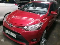 2018 TOYOTA Vios 1.3 E Automatic Transmission