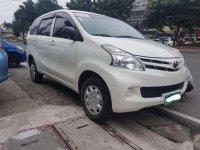 2013 Toyota Avanza j All power