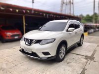 2015 Nissan Xtrail CVT 4x2 7Seater Automatic Transmission