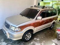 2002 Toyota Revo VX200j Gasoline - 2.0L FOR SALE