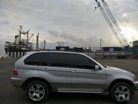 2003 Bmw X5 Automatic Gasoline well maintained