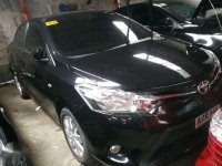 2018 TOYOTA Vios 1.3 E Automatic Transmission