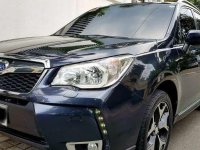 2014 Subaru Forester XT FOR SALE