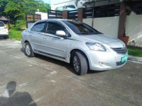 2013 Toyota Vios G FOR SALE
