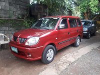 2004 Mitsubishi Adventure for sale