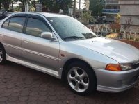 Mitsubishi Lancer Pizza 1997 Model