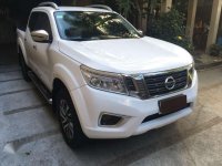 2017 Nissan Navara for sale