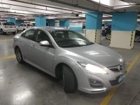 2011 Mazda 6 for sale in Manila