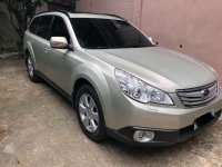 2012 Subaru Outback FOR SALE