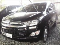 Toyota Innova G 2016 for sale