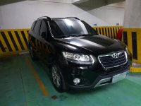 Hyundai Santa Fe 2011 Automatic Diesel P700,000