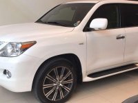 Lexus LX 570 2011 for sale