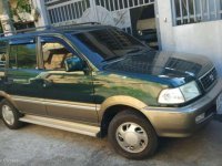 Toyota Revo Glx 2001 for sale